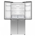 HRCD483TS Hisense 483 L French Door Fridge